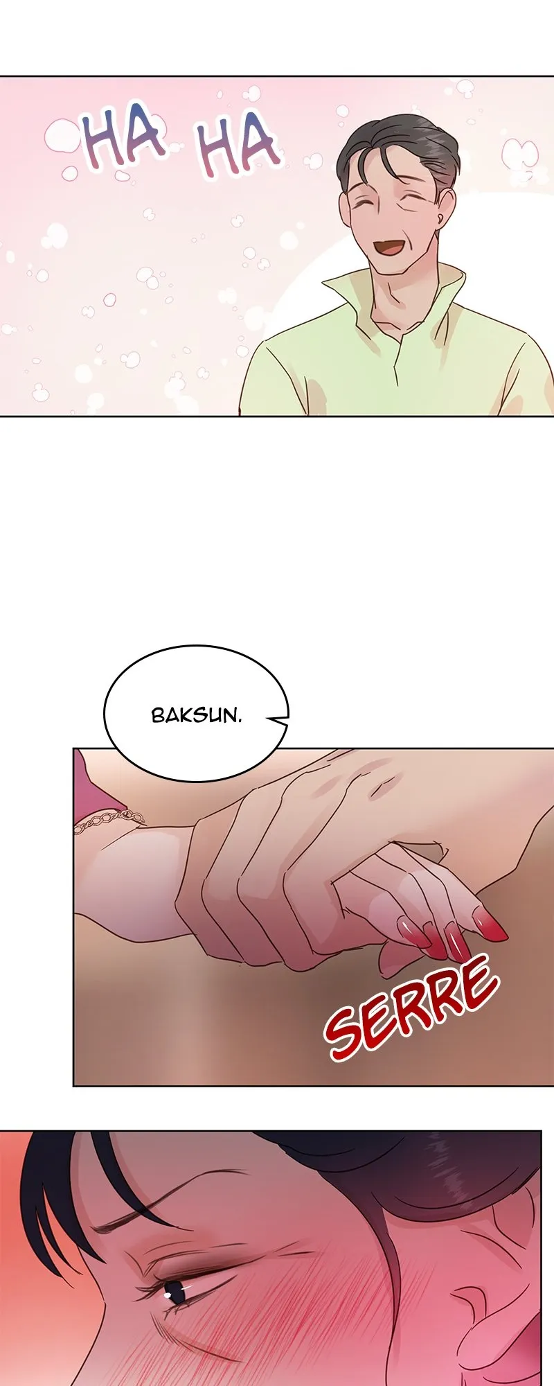 Read The Wife FR Manga Online