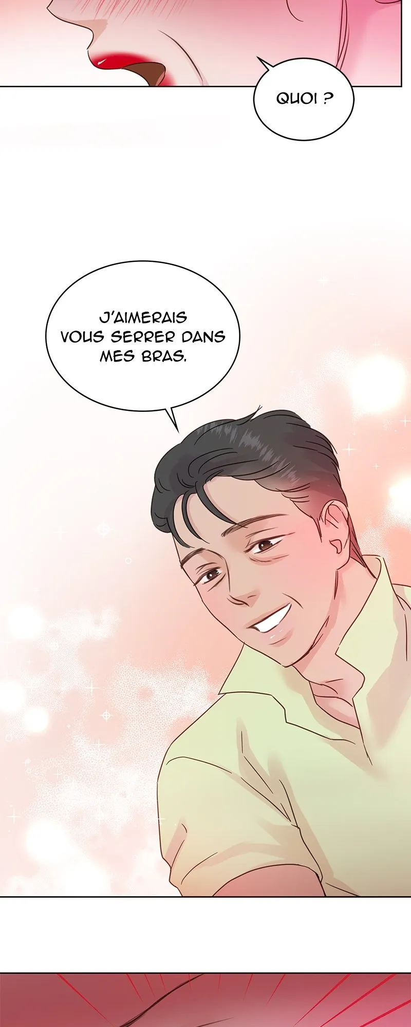 Read The Wife FR Manga Online