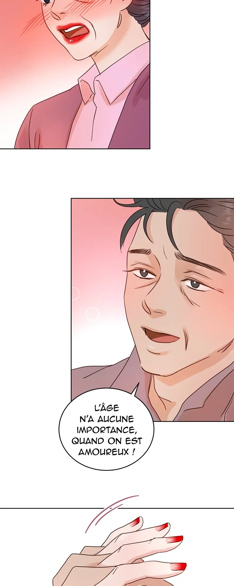Read The Wife FR Manga Online