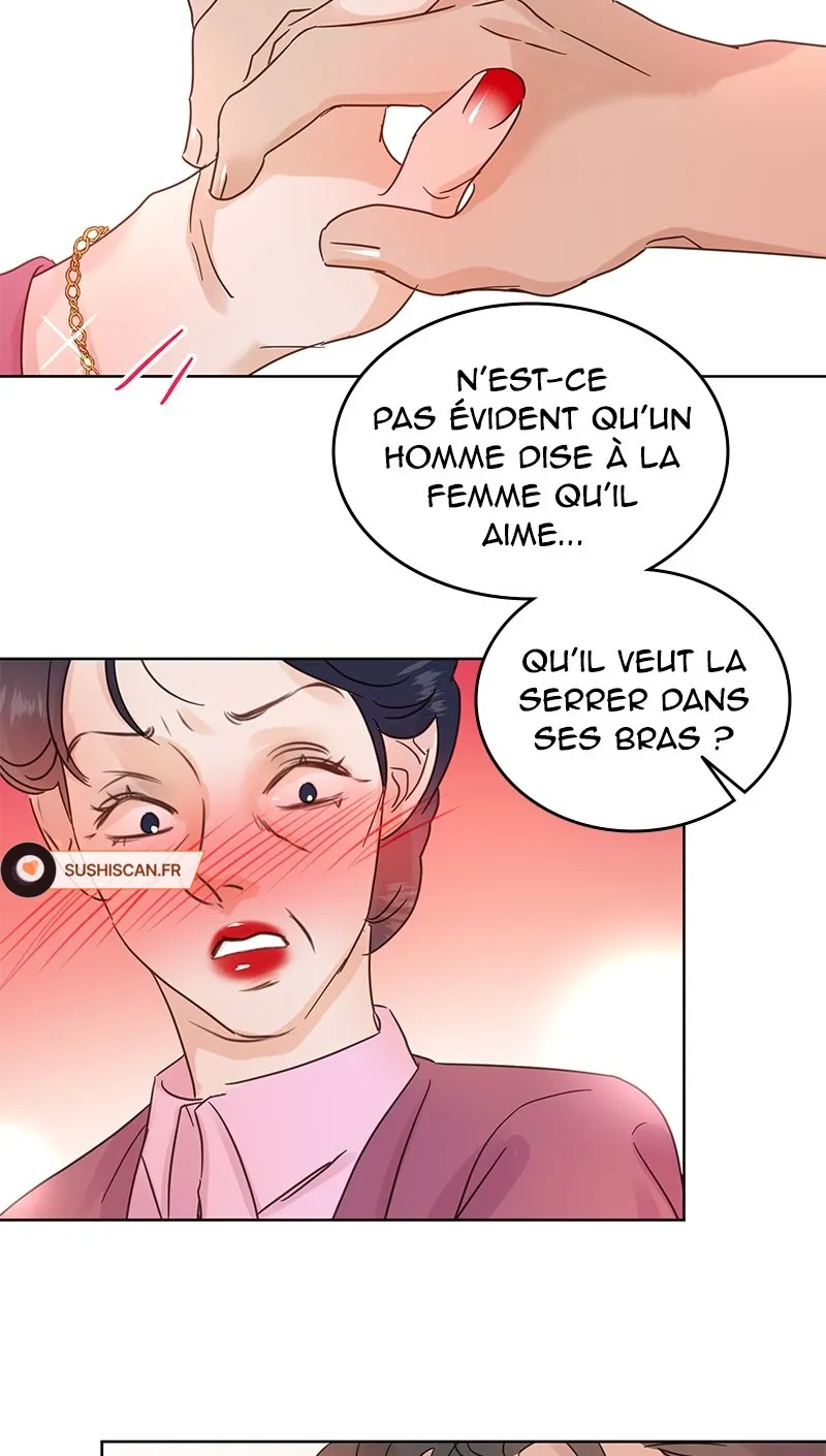 Read The Wife FR Manga Online