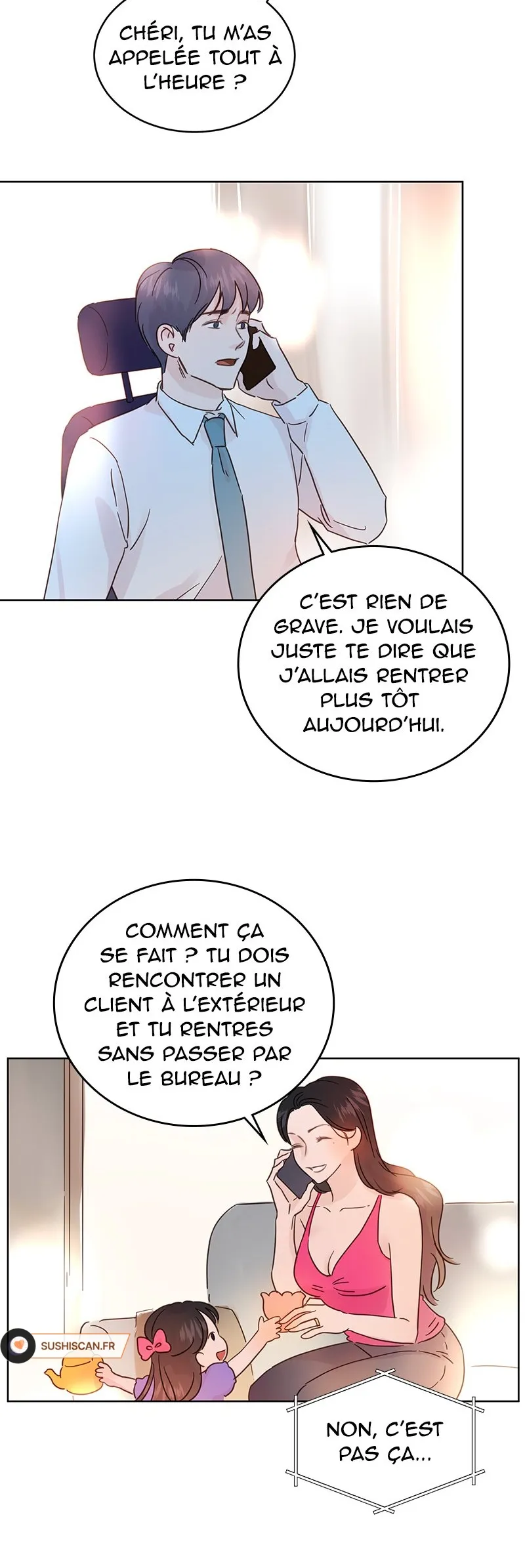 Read The Wife FR Manga Online