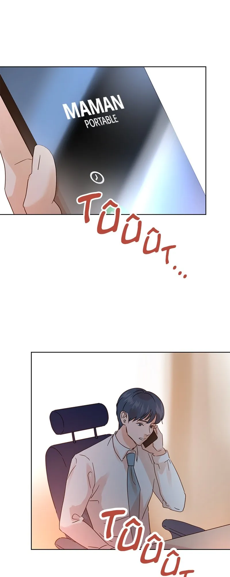 Read The Wife FR Manga Online