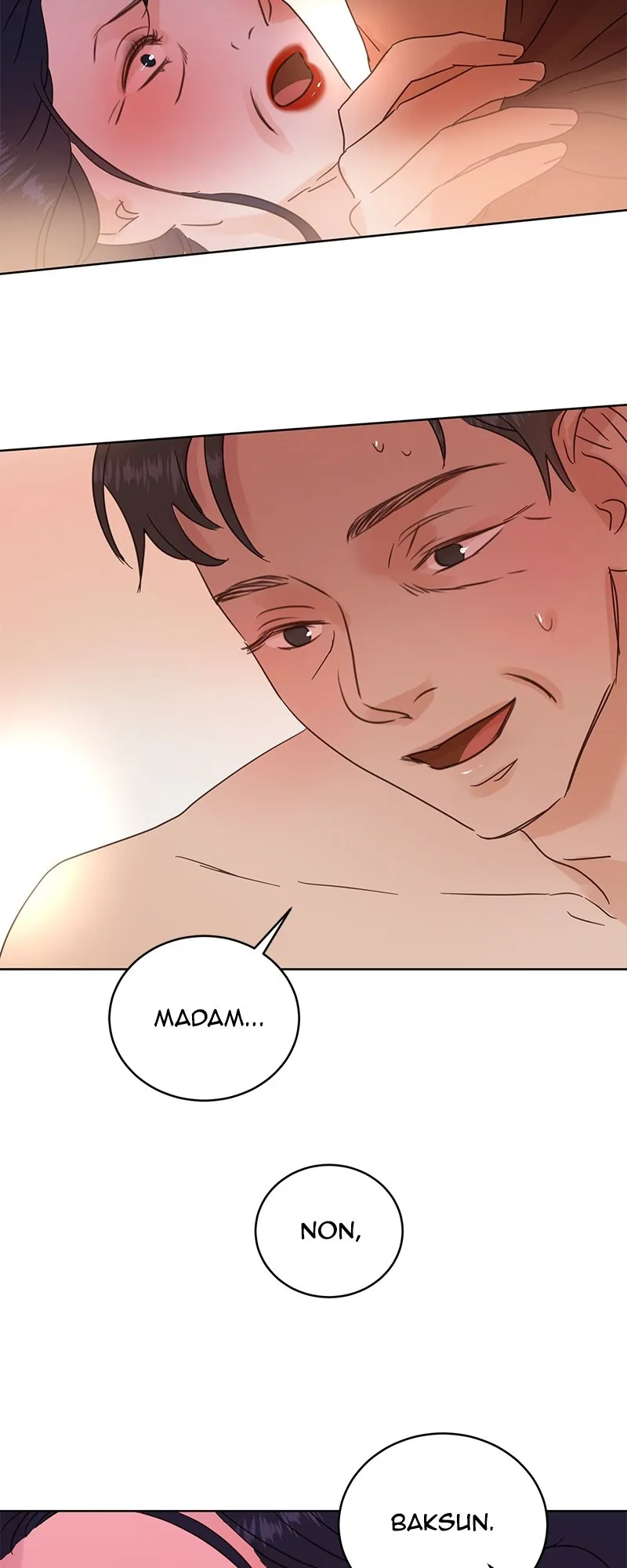 Read The Wife FR Manga Online