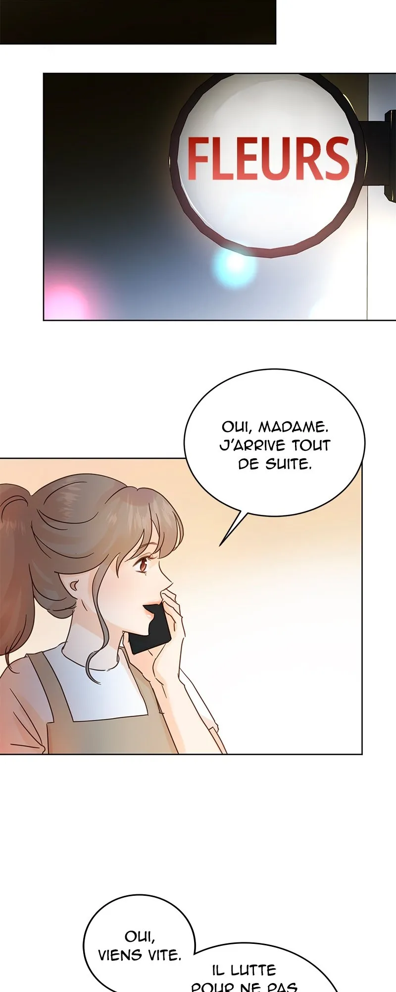 Read The Wife FR Manga Online