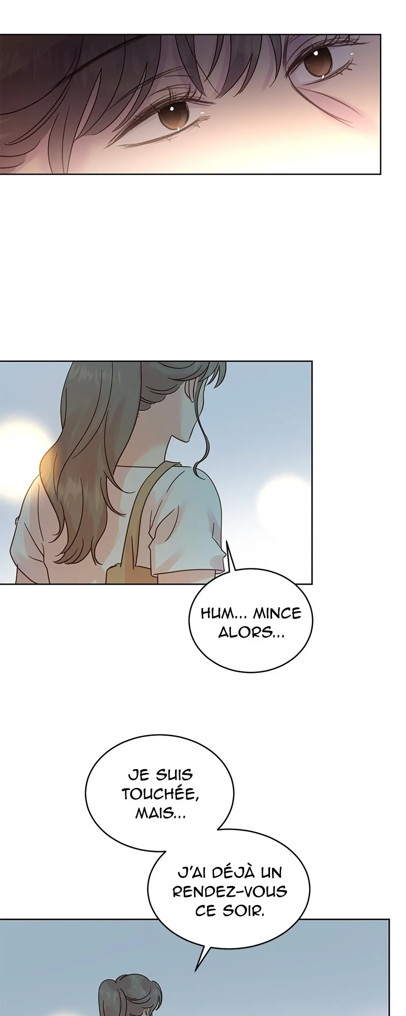 Read The Wife FR Manga Online