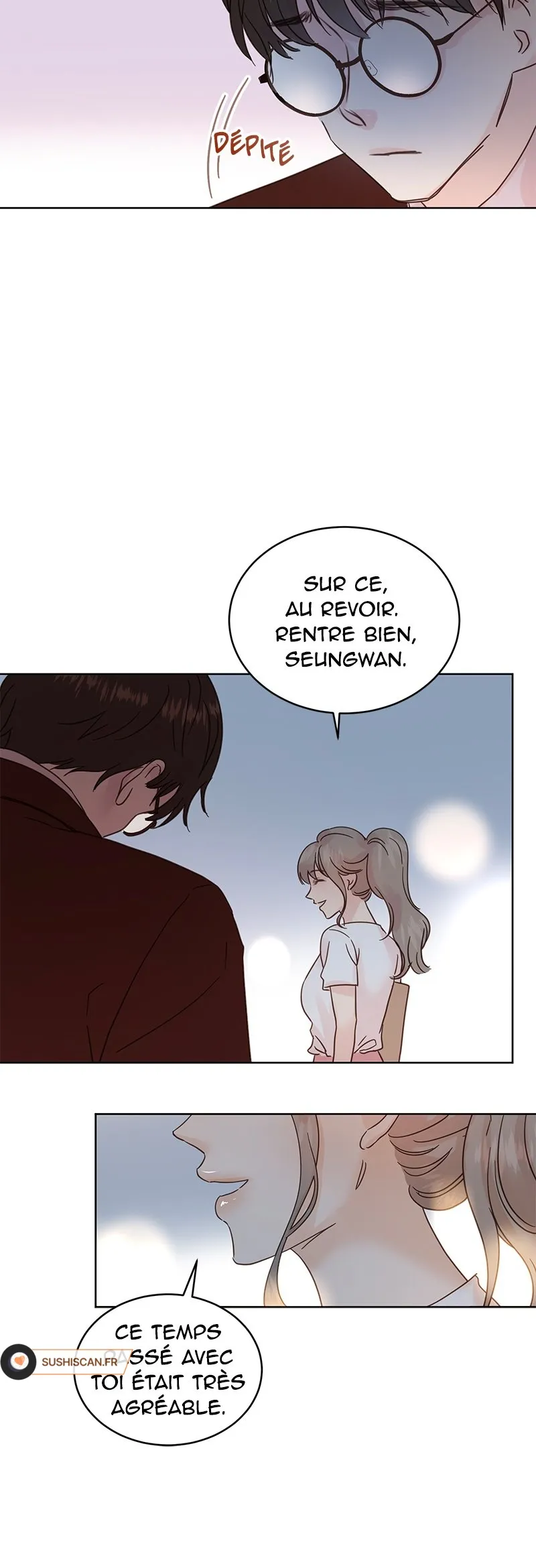 Read The Wife FR Manga Online