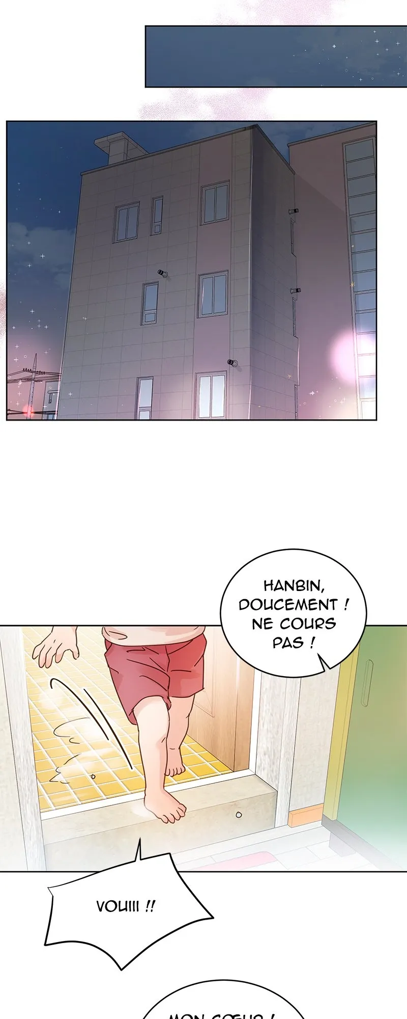 Read The Wife FR Manga Online