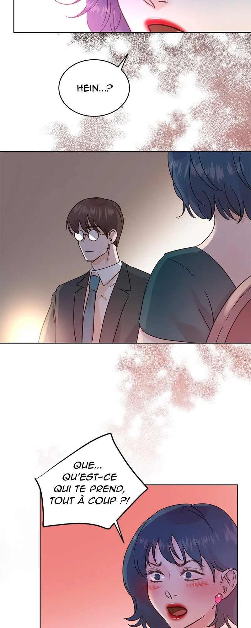 Read The Wife FR Manga Online