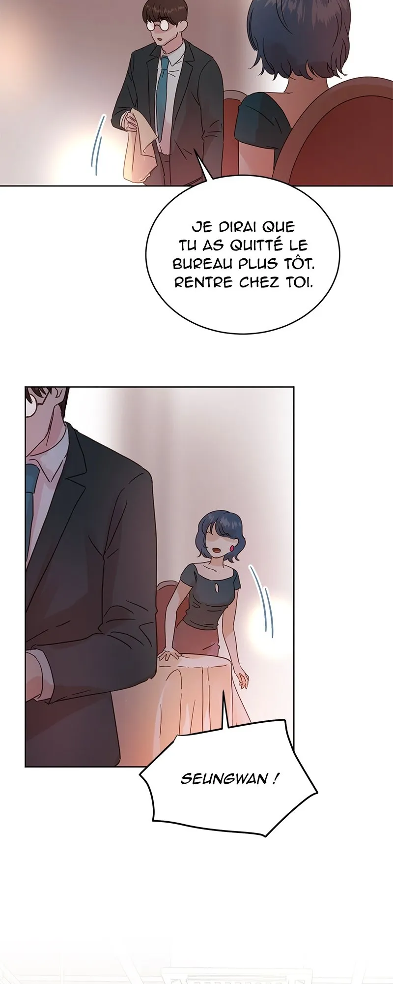 Read The Wife FR Manga Online