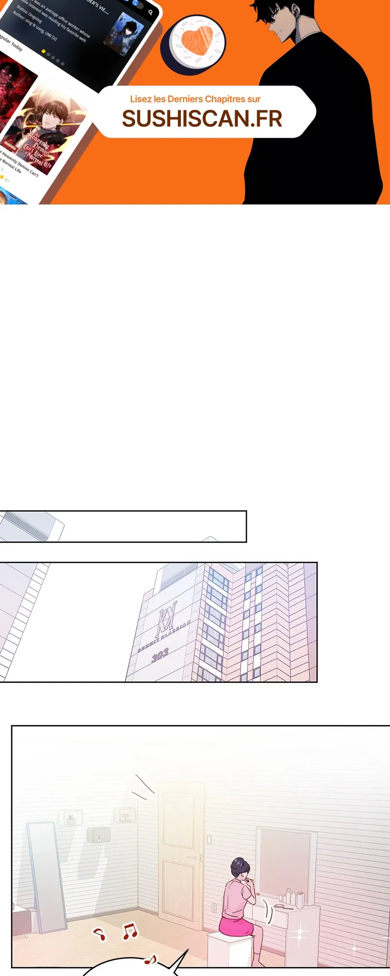 Read The Wife FR Manga Online