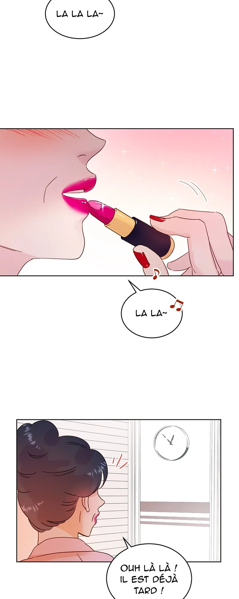 Read The Wife FR Manga Online