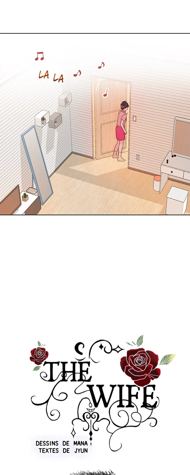 Read The Wife FR Manga Online