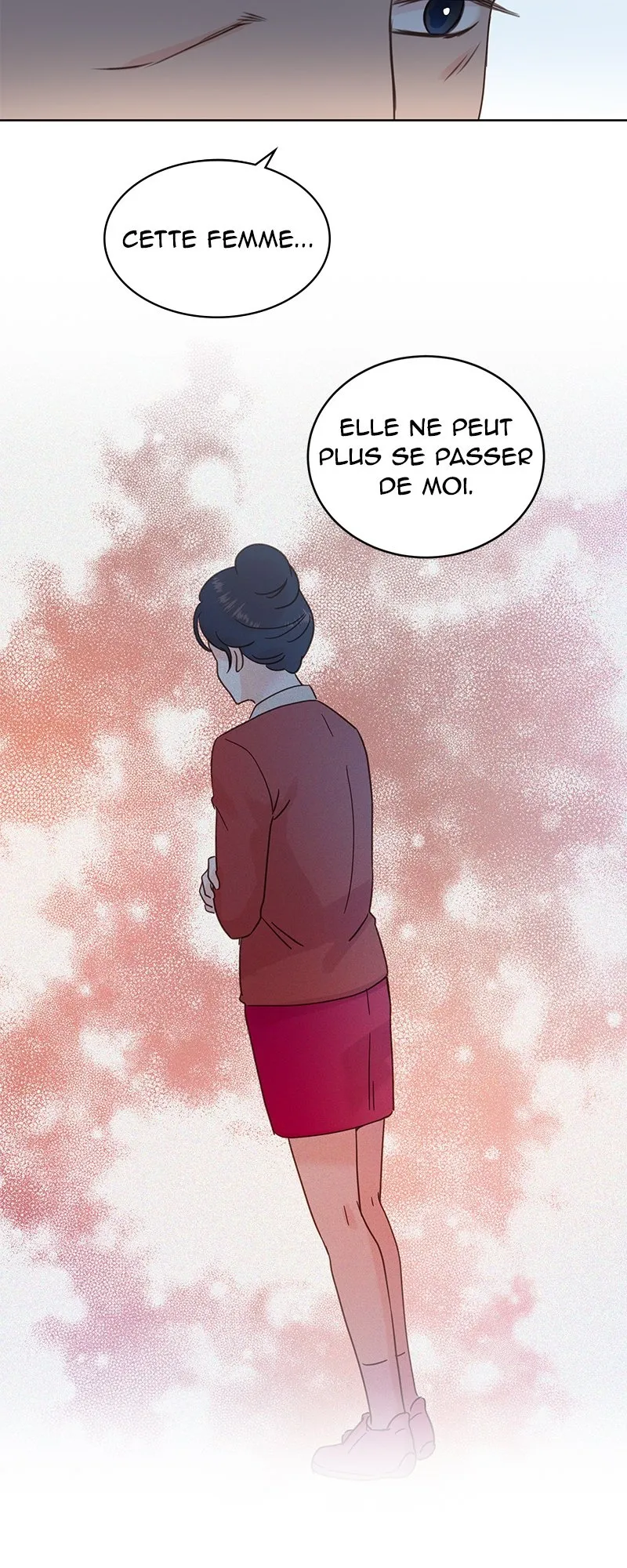 Read The Wife FR Manga Online