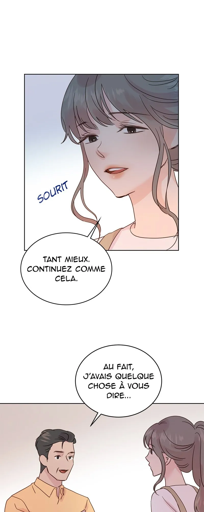Read The Wife FR Manga Online