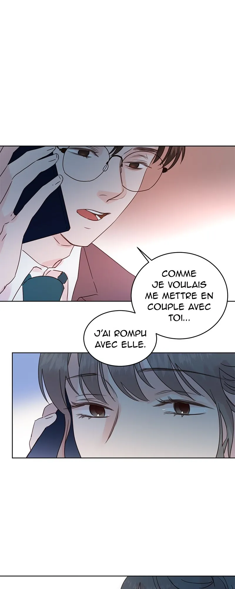 Read The Wife FR Manga Online