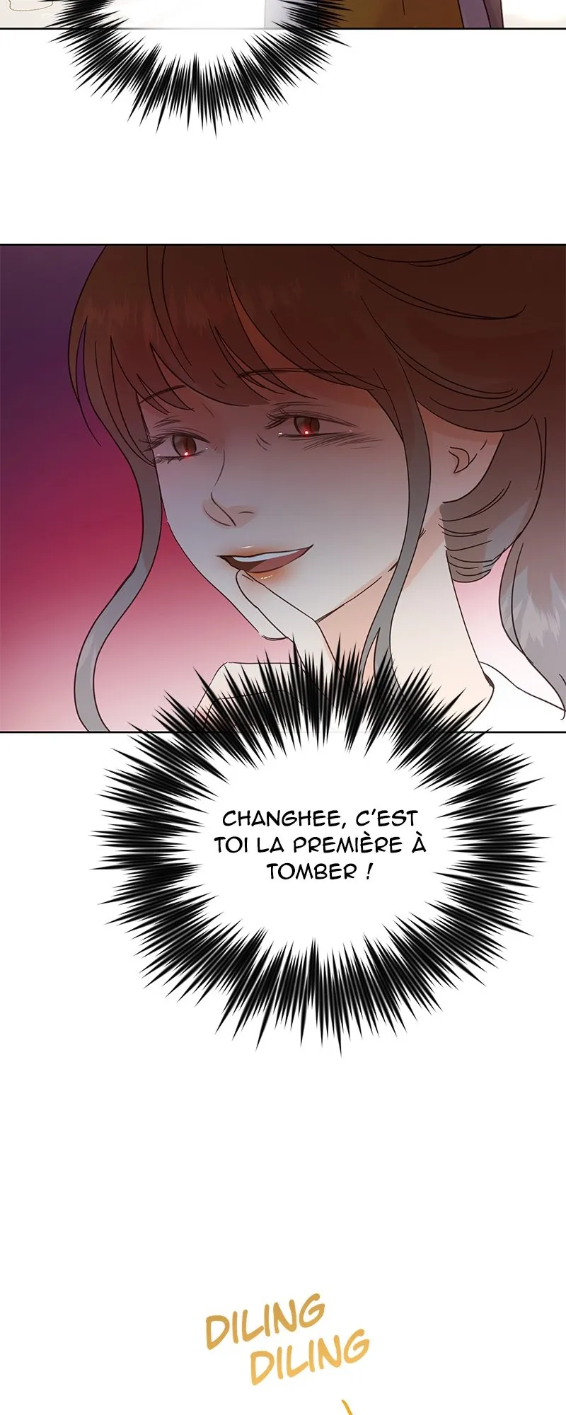 Read The Wife FR Manga Online