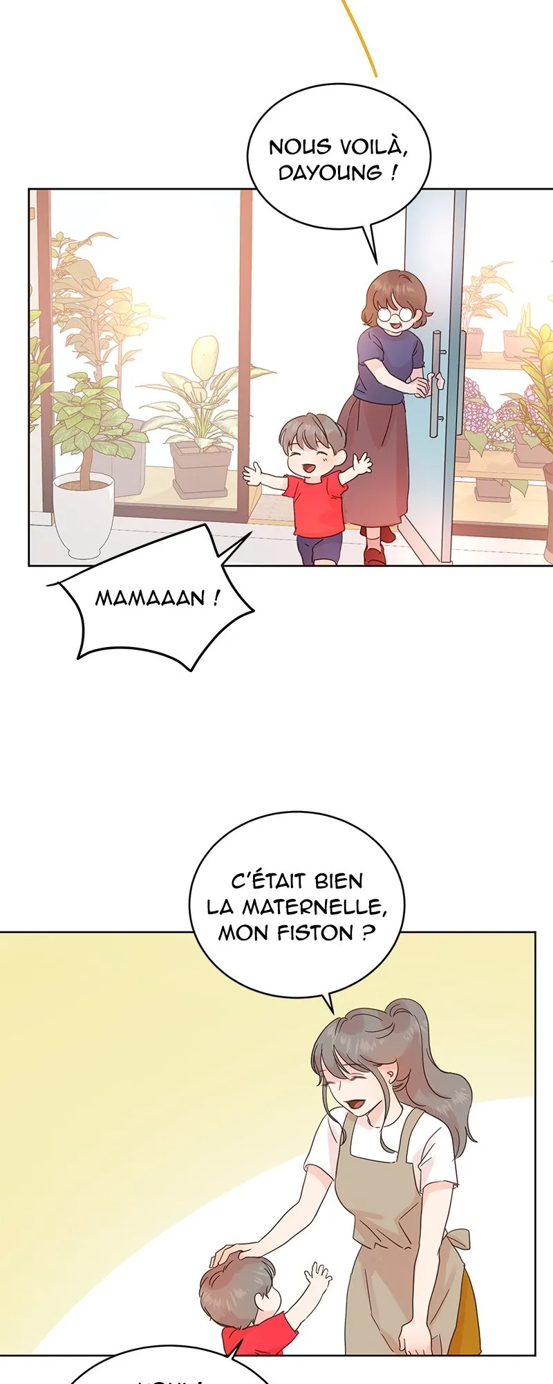 Read The Wife FR Manga Online