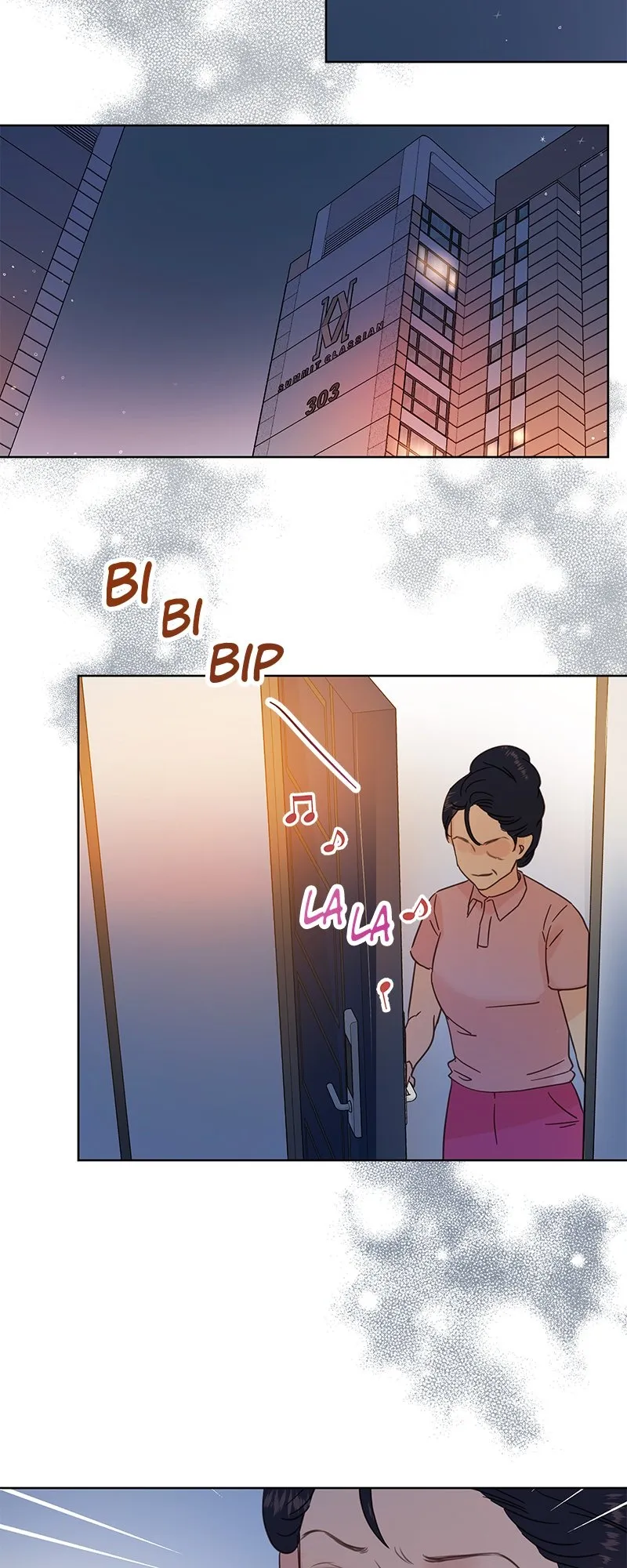 Read The Wife FR Manga Online