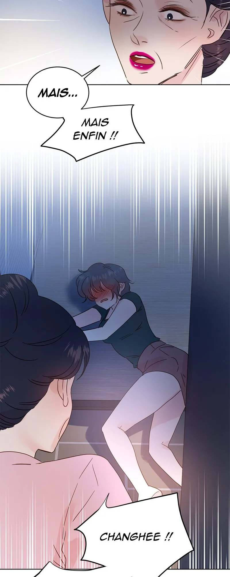Read The Wife FR Manga Online