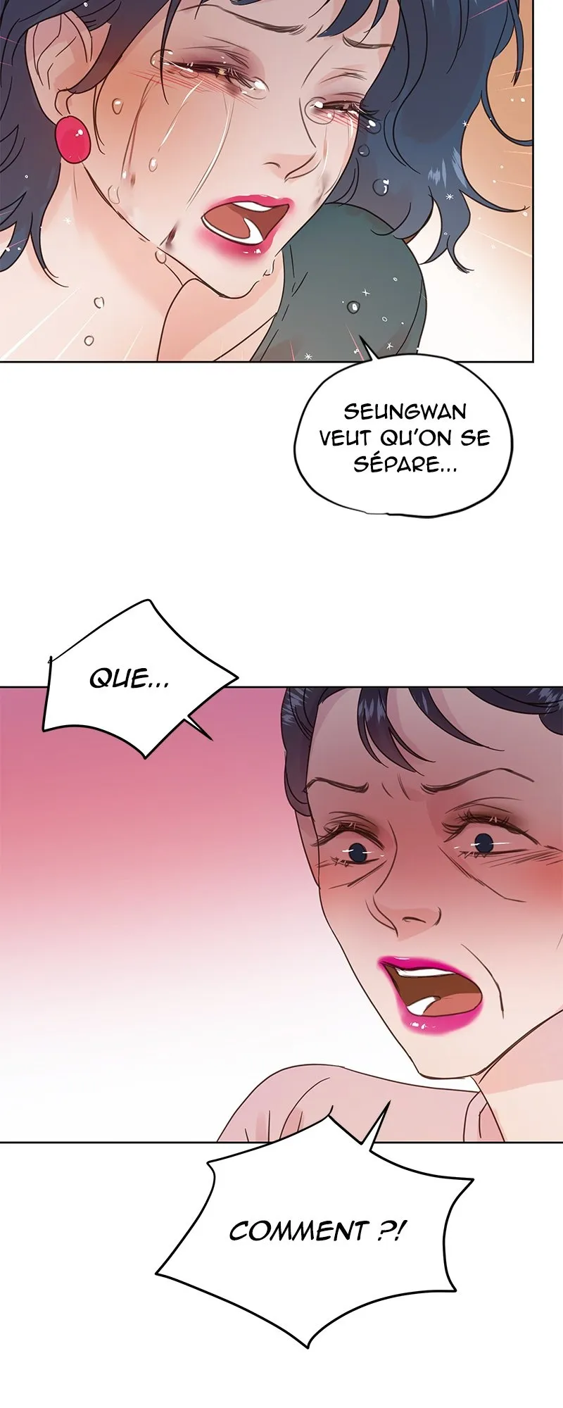 Read The Wife FR Manga Online