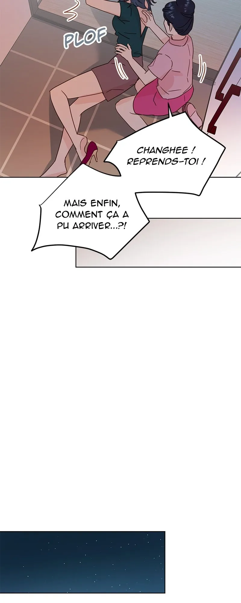 Read The Wife FR Manga Online