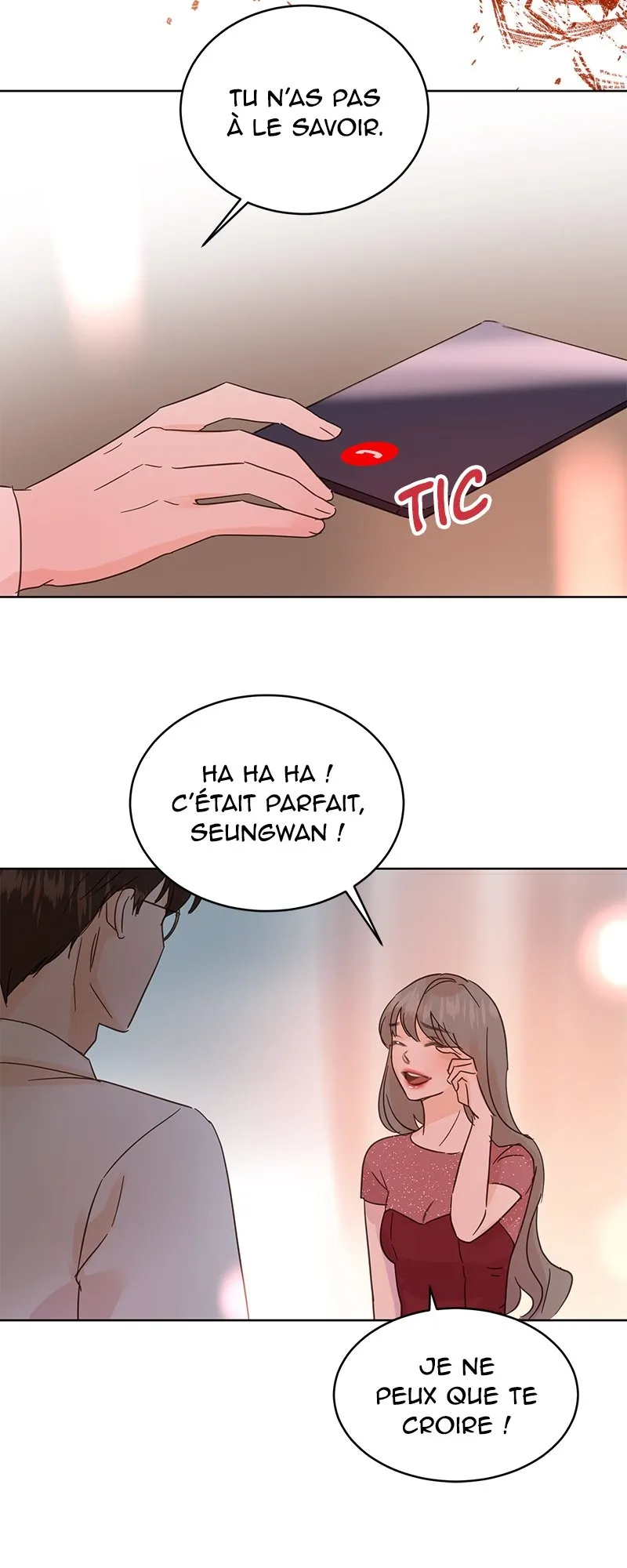 Read The Wife FR Manga Online