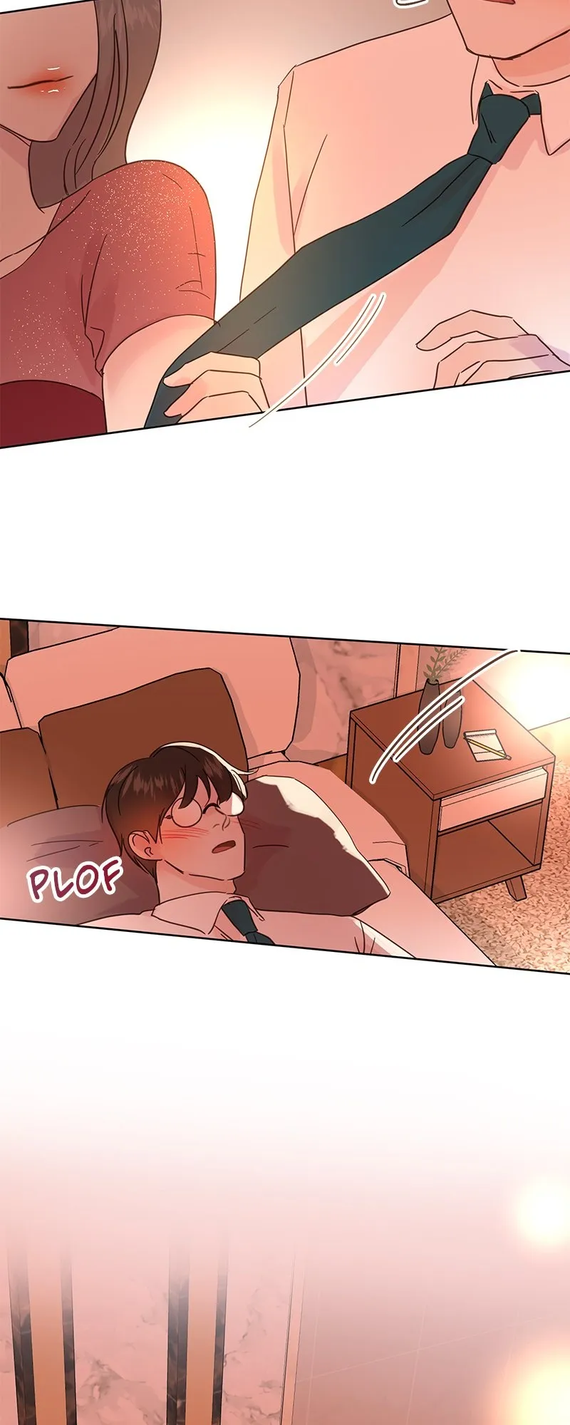 Read The Wife FR Manga Online