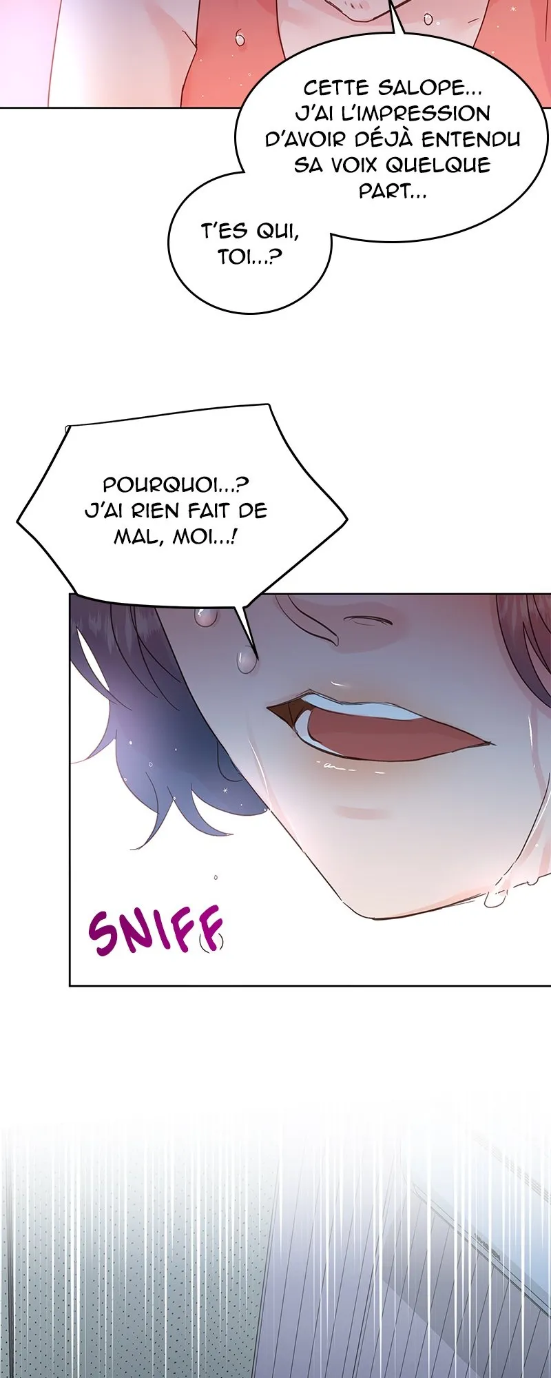 Read The Wife FR Manga Online