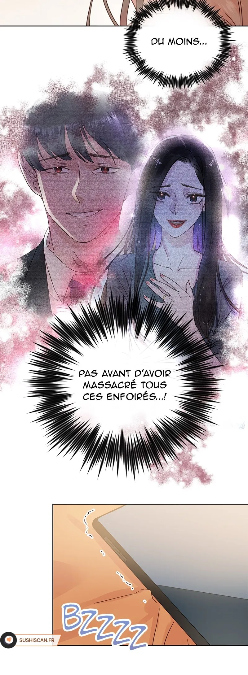 Read The Wife FR Manga Online