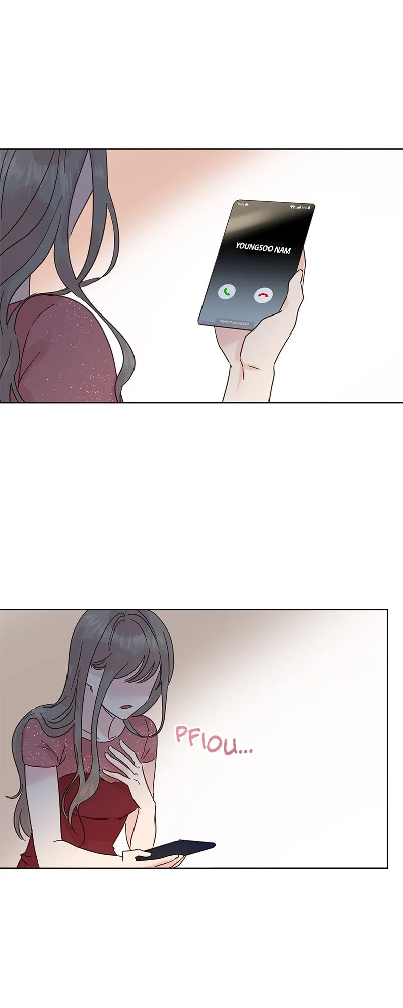 Read The Wife FR Manga Online