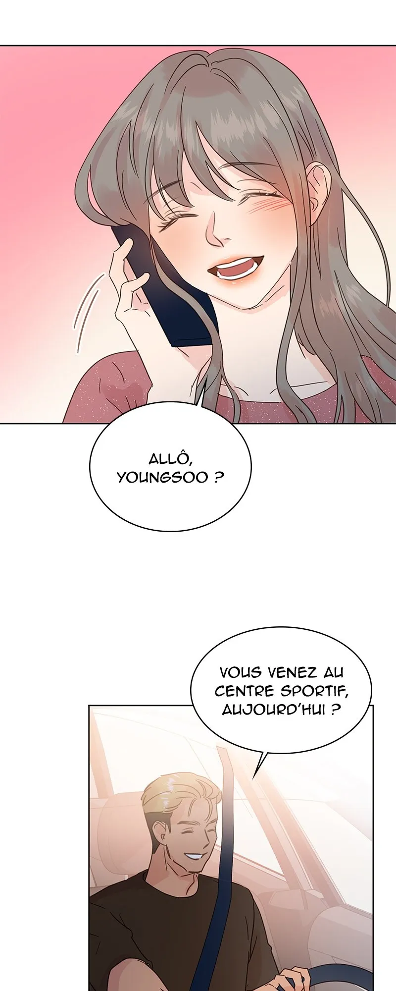 Read The Wife FR Manga Online