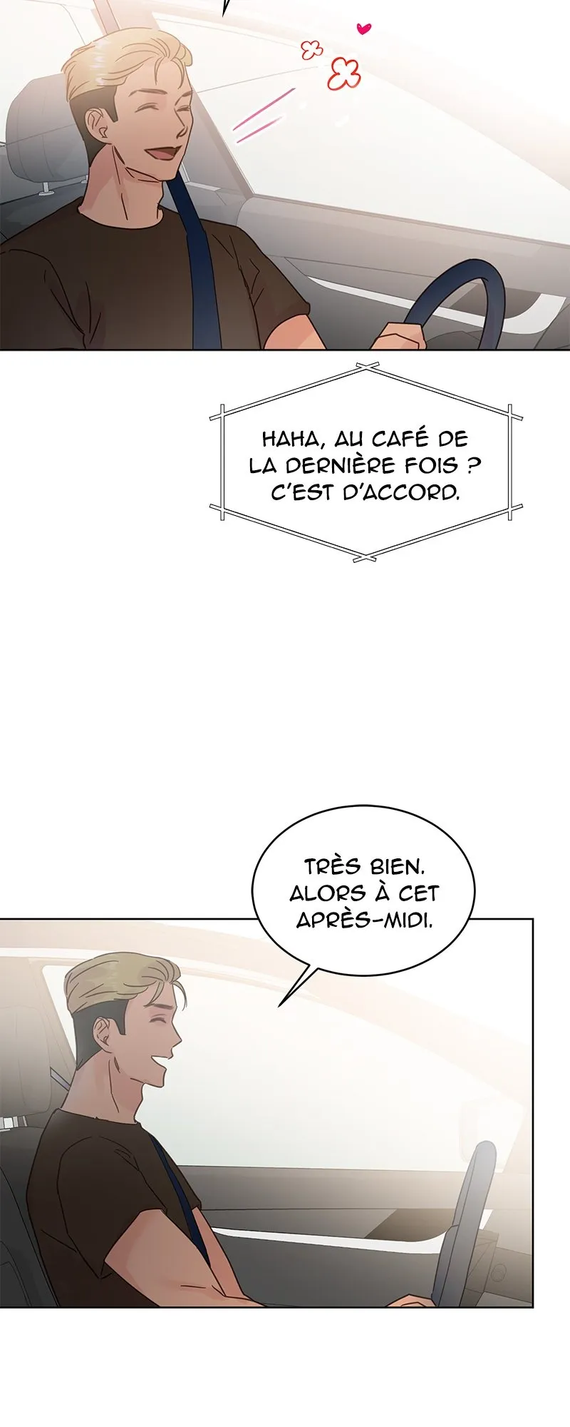 Read The Wife FR Manga Online