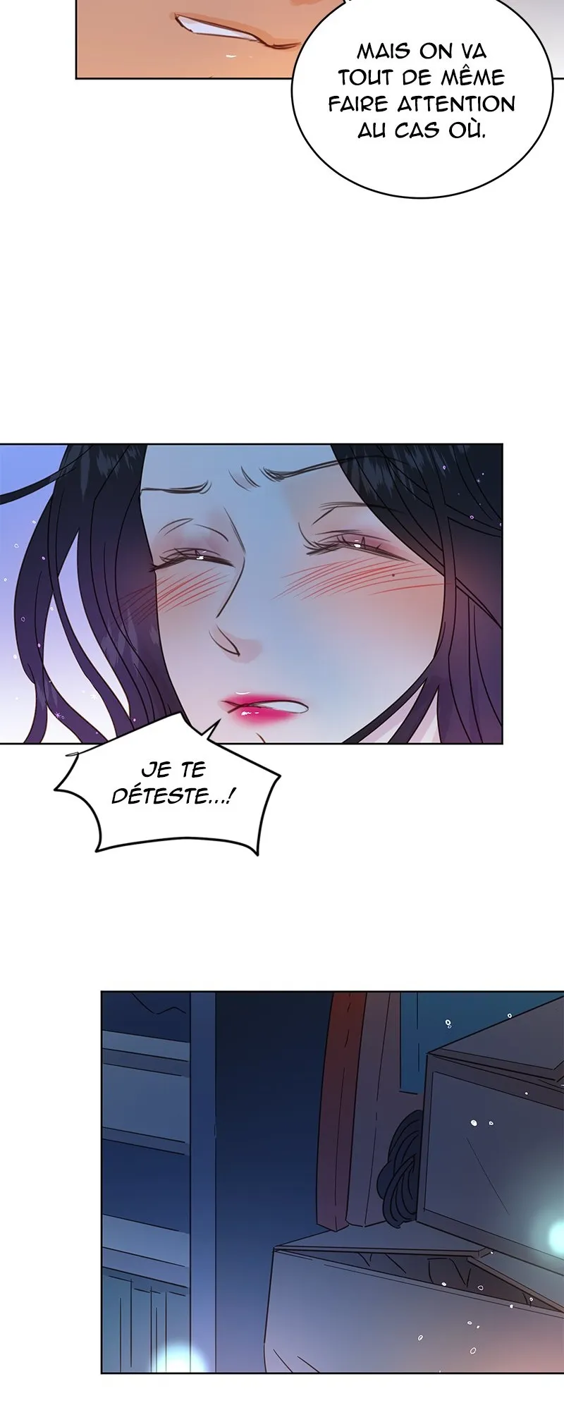 Read The Wife FR Manga Online