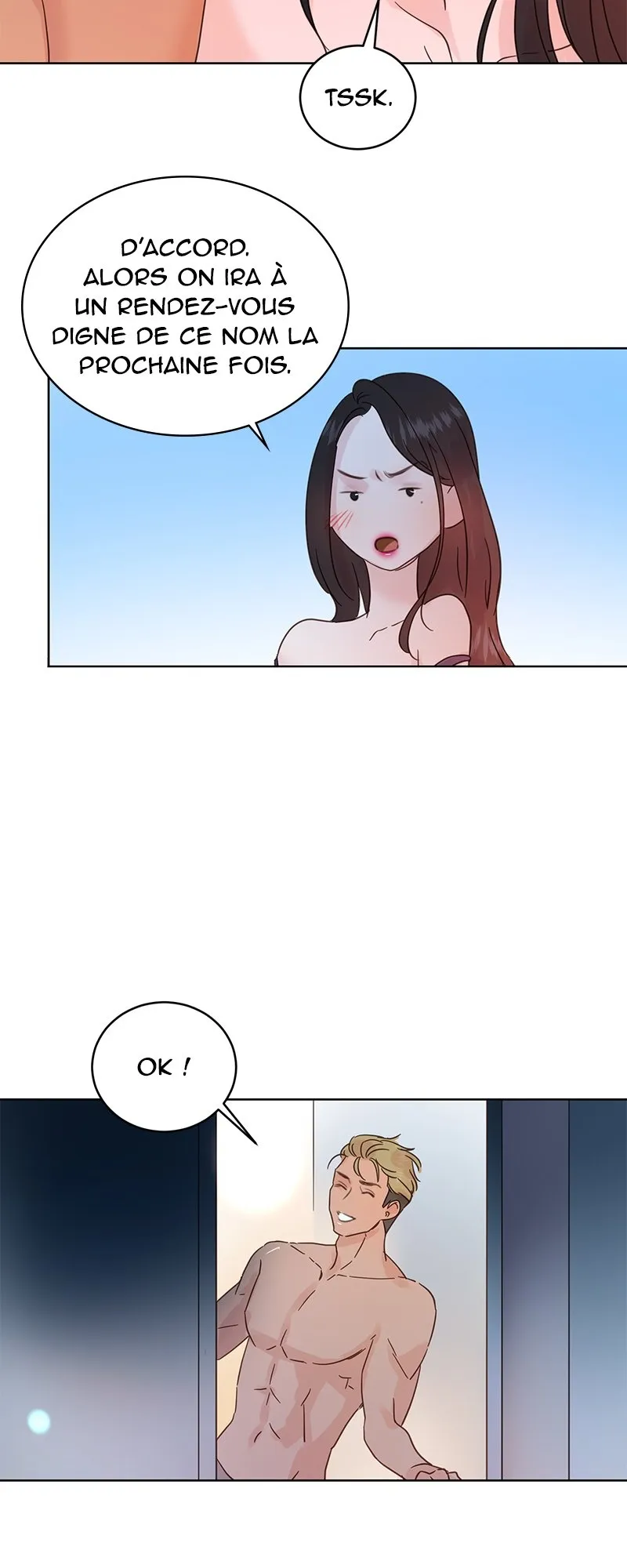 Read The Wife FR Manga Online