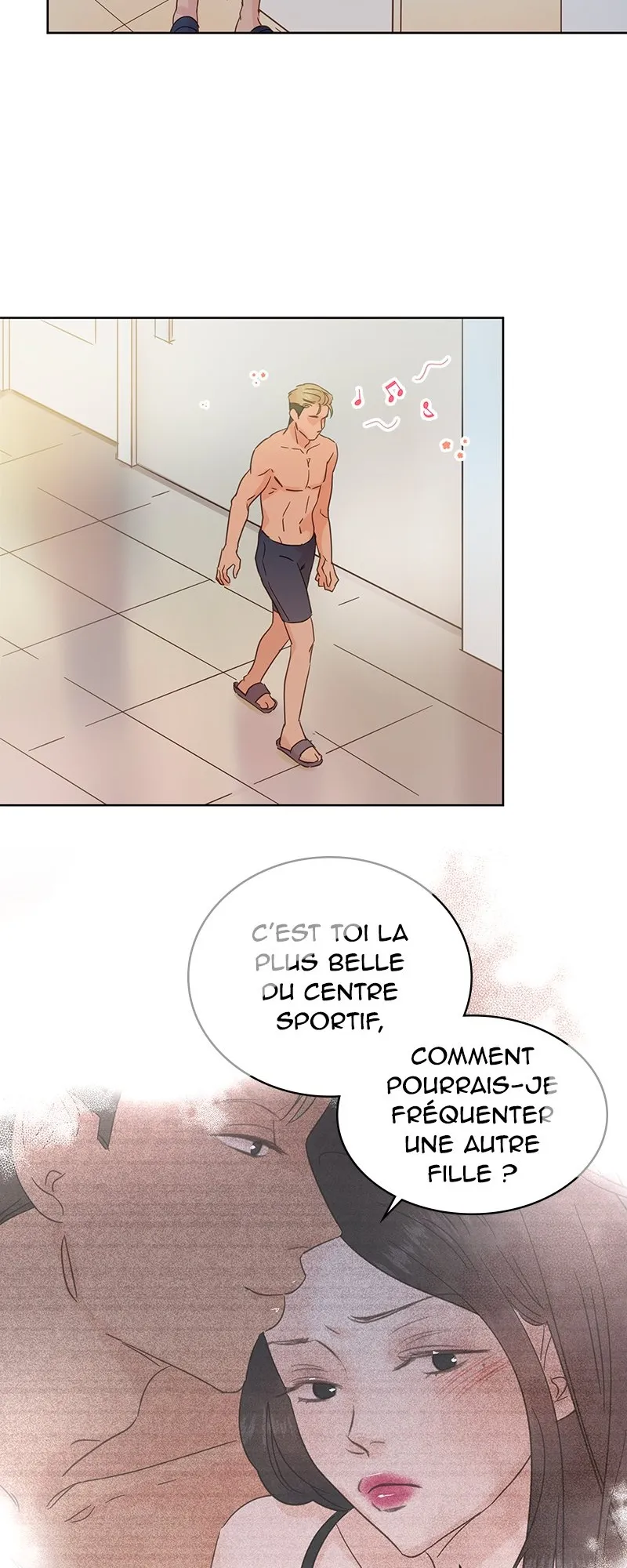 Read The Wife FR Manga Online