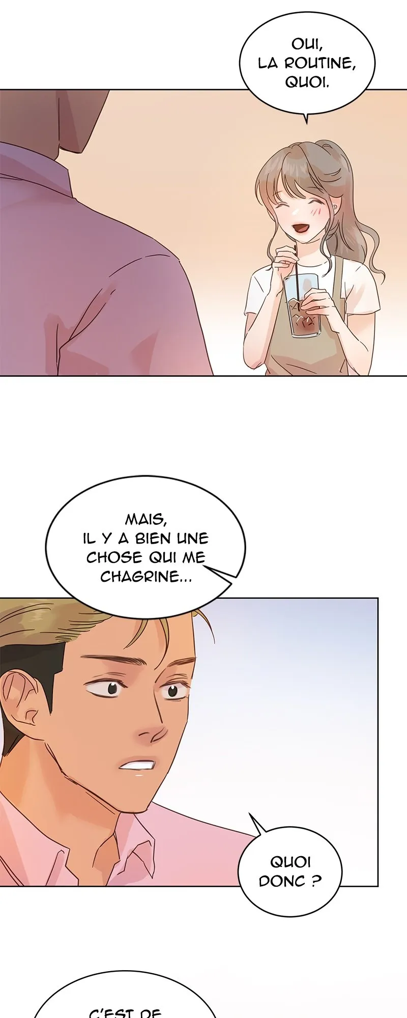 Read The Wife FR Manga Online
