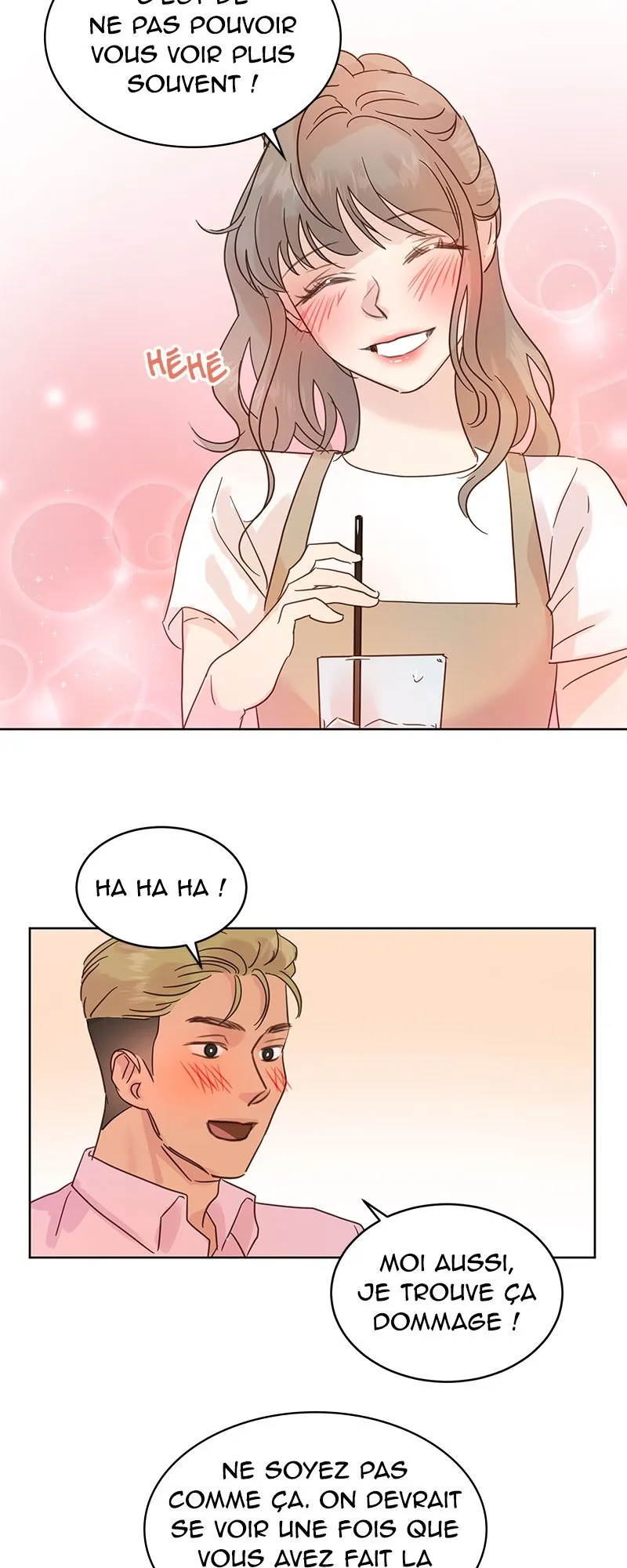 Read The Wife FR Manga Online