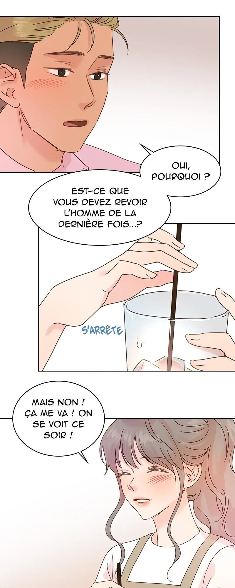 Read The Wife FR Manga Online