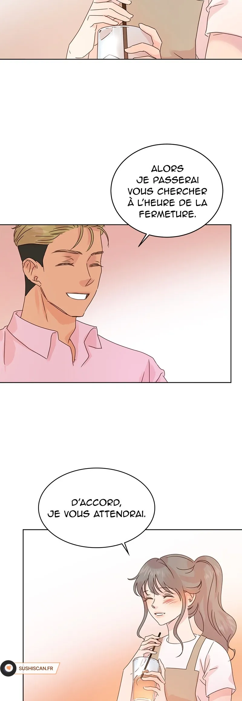 Read The Wife FR Manga Online