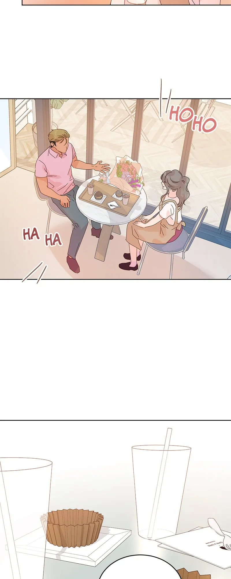 Read The Wife FR Manga Online