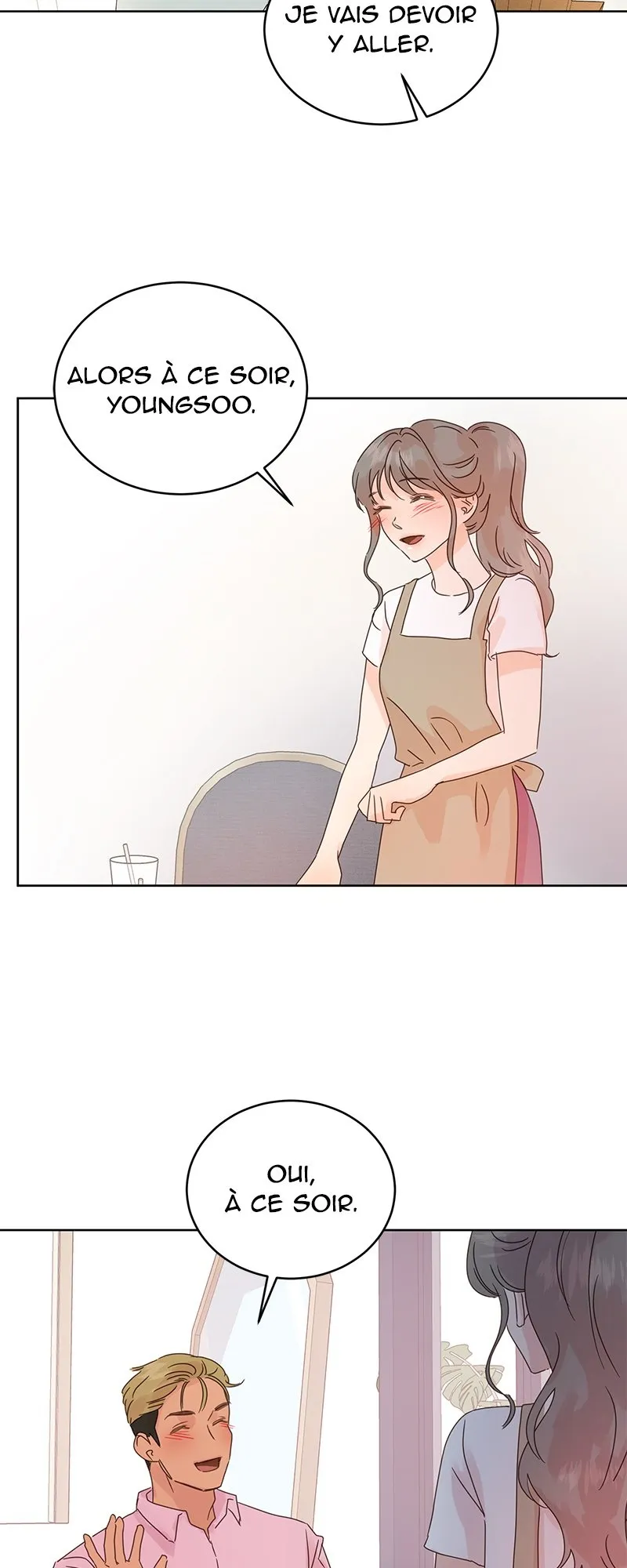 Read The Wife FR Manga Online
