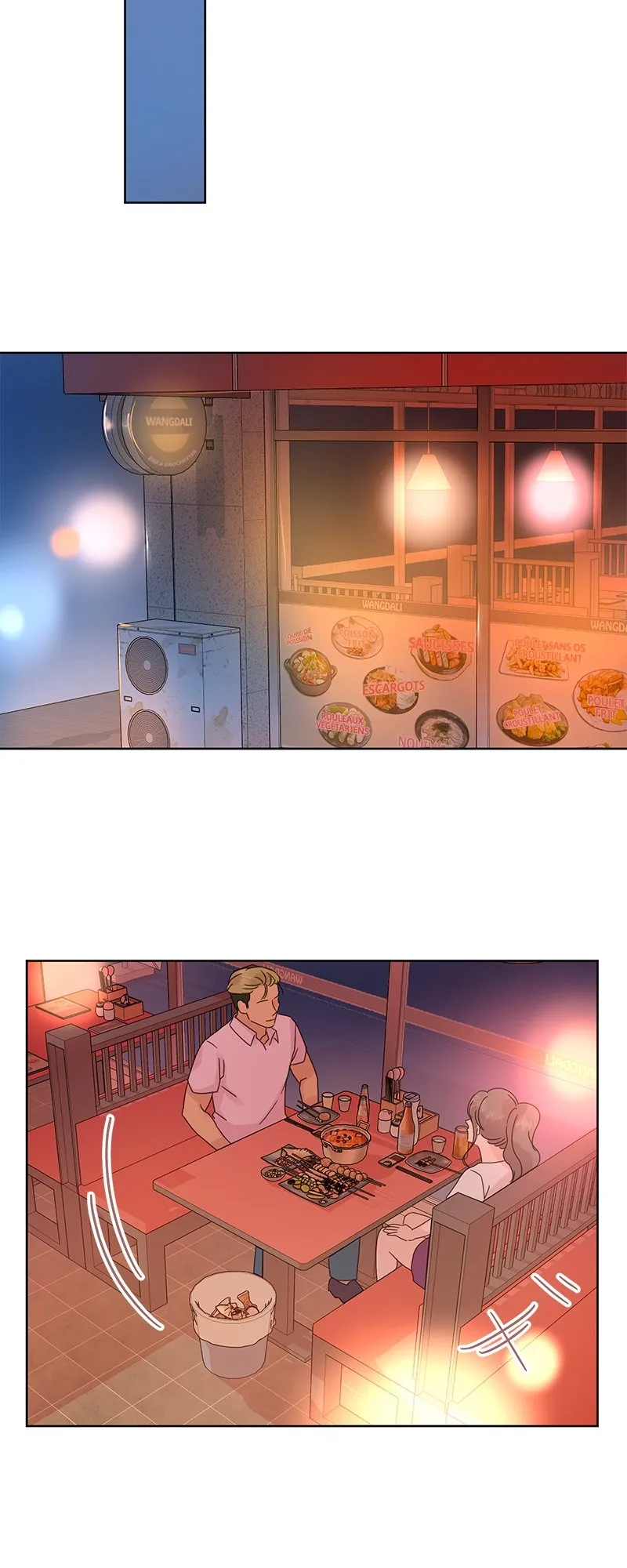 Read The Wife FR Manga Online