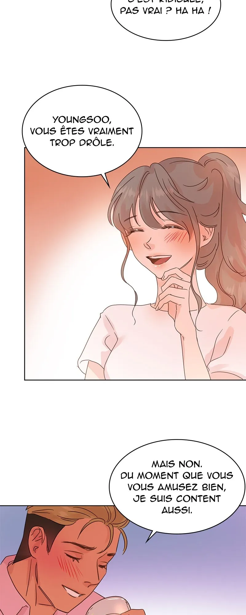 Read The Wife FR Manga Online