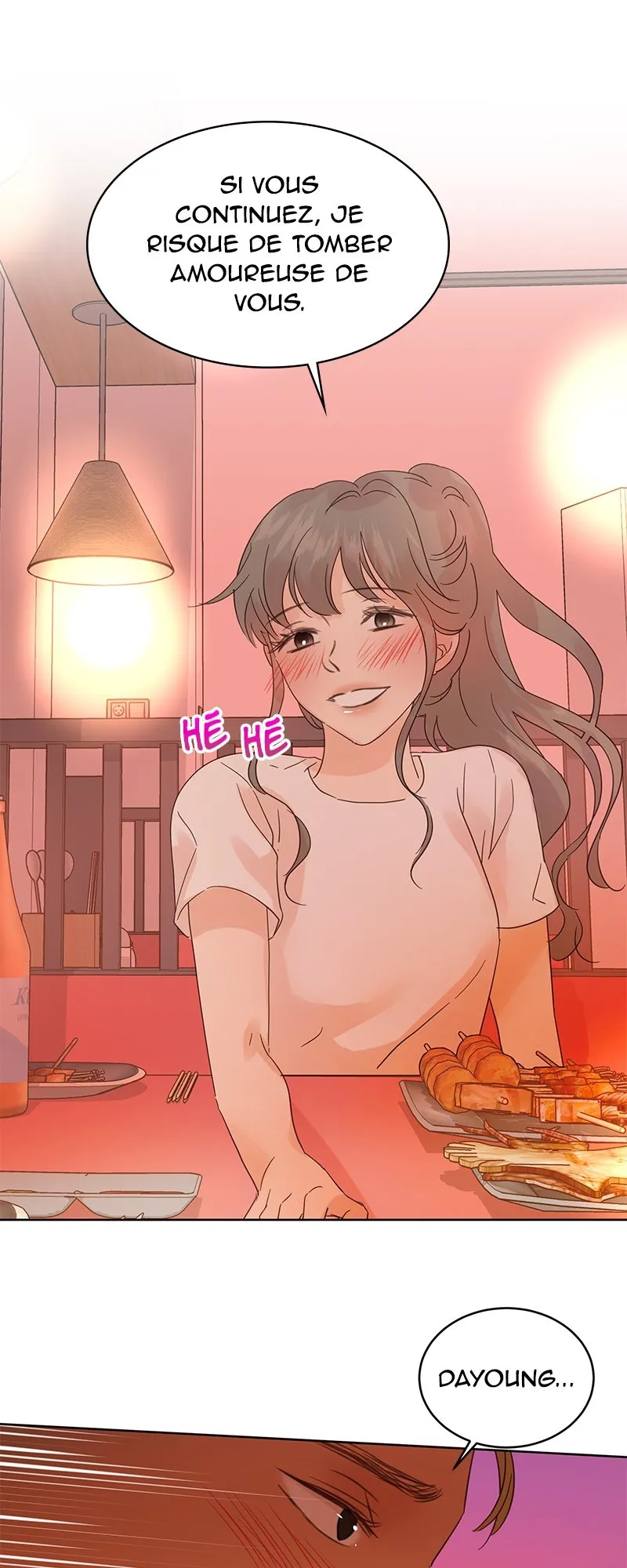 Read The Wife FR Manga Online