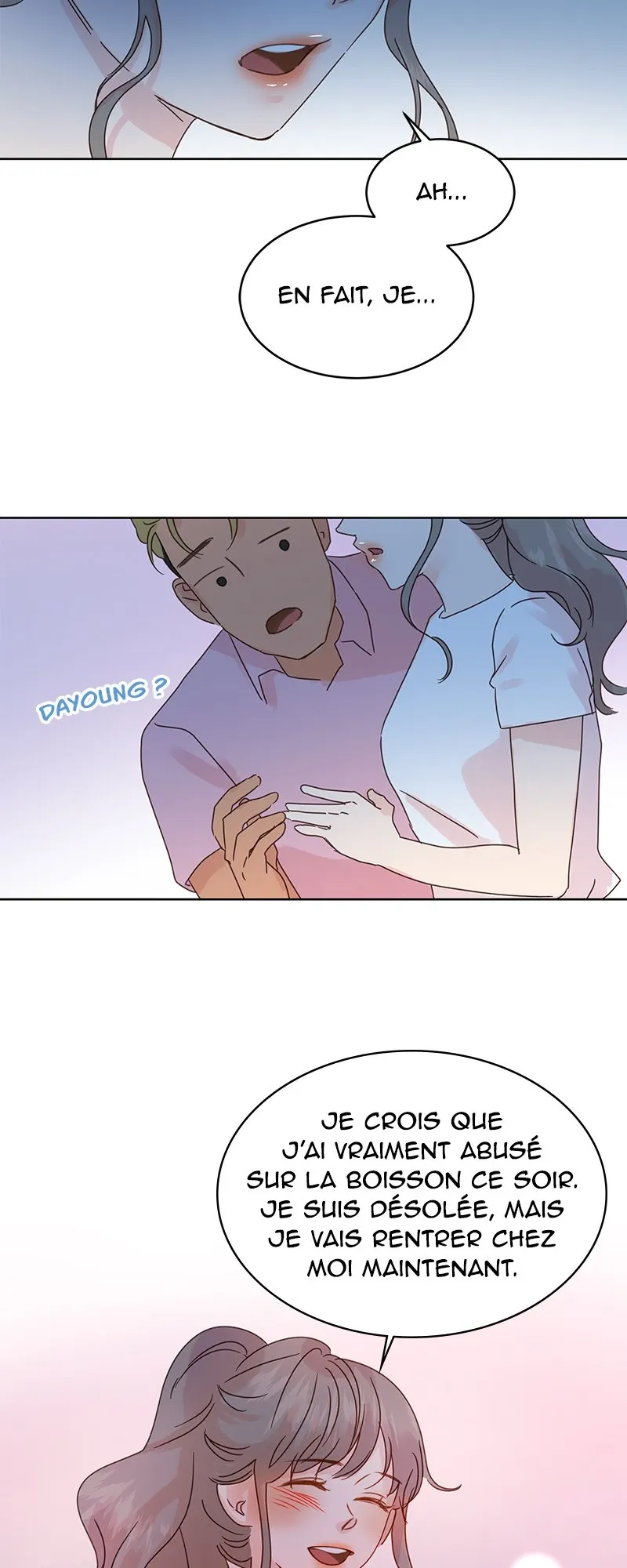 Read The Wife FR Manga Online