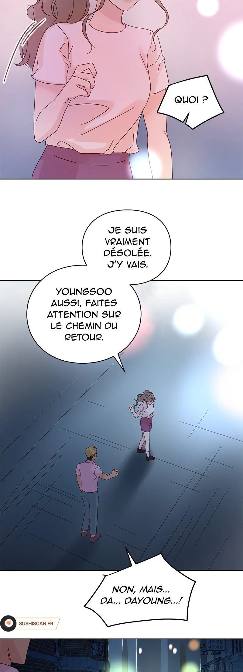 Read The Wife FR Manga Online