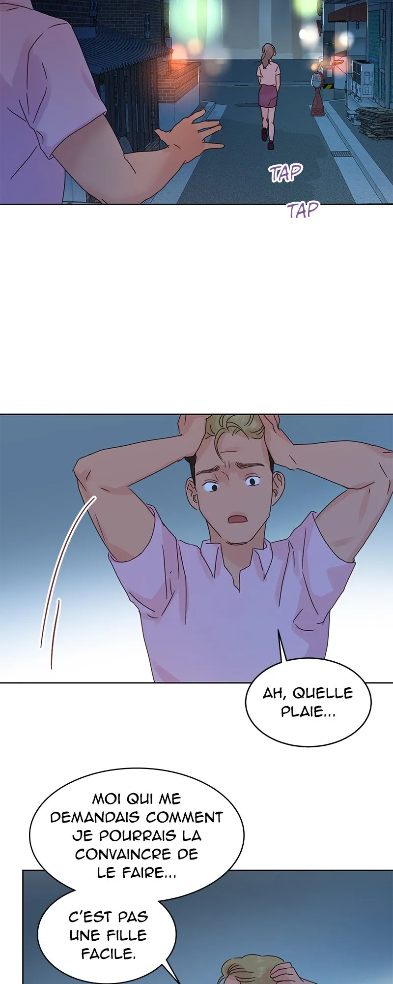 Read The Wife FR Manga Online