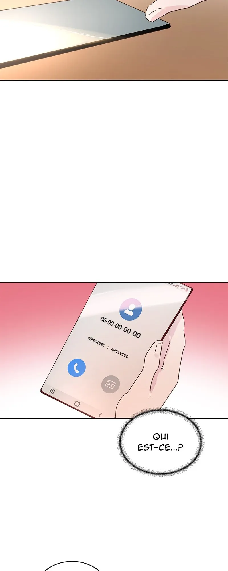 Read The Wife FR Manga Online