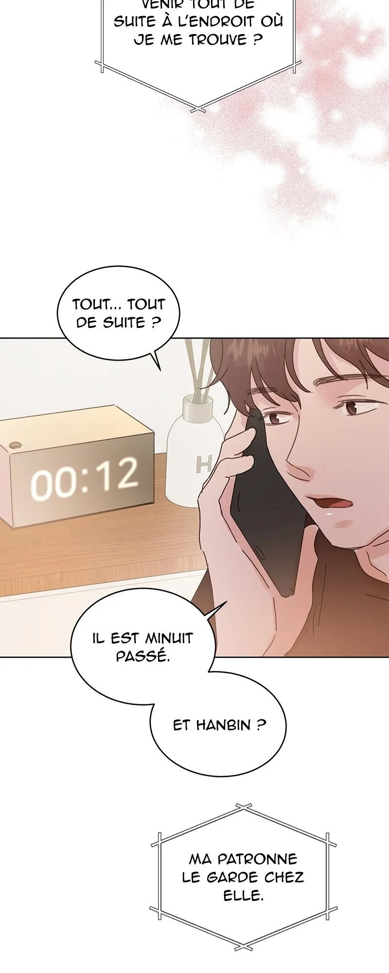 Read The Wife FR Manga Online