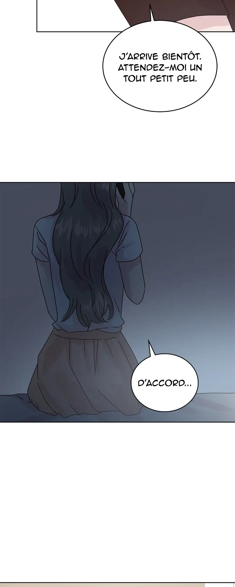 Read The Wife FR Manga Online